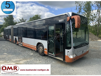 Ledbus MERCEDES-BENZ Citaro