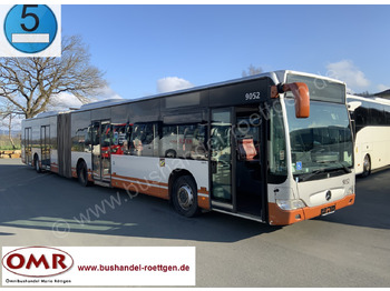 Ledbus MERCEDES-BENZ Citaro