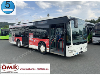 Bybus MERCEDES-BENZ Citaro