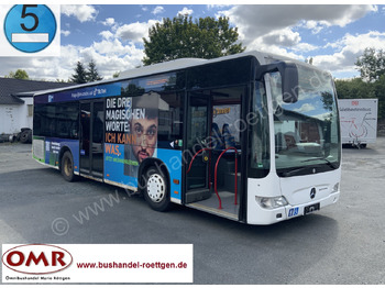 Bybus MERCEDES-BENZ Citaro
