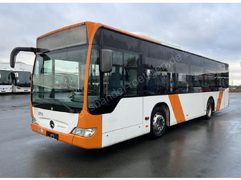 Bybus Mercedes-Benz O 530 K: billede 2 Bybus Mercedes-Benz O 530 K: billede 2
