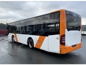 Bybus Mercedes-Benz O 530 K: billede 4 Bybus Mercedes-Benz O 530 K: billede 4