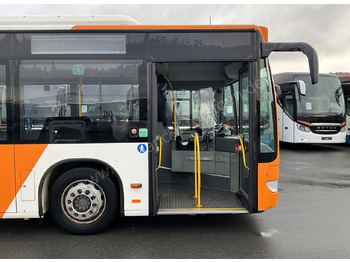 Bybus Mercedes-Benz O 530 K: billede 5 Bybus Mercedes-Benz O 530 K: billede 5