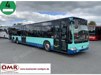 Bybus MERCEDES-BENZ Citaro