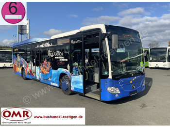 Bybus MERCEDES-BENZ Citaro