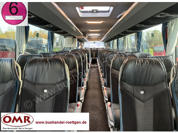 Turistbus MERCEDES-BENZ Tourismo