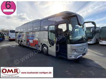 Turistbus MERCEDES-BENZ Tourismo