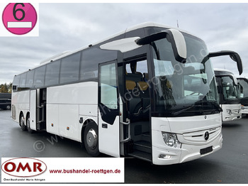 Turistbus MERCEDES-BENZ Tourismo