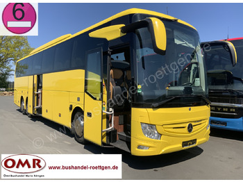 Turistbus MERCEDES-BENZ Tourismo