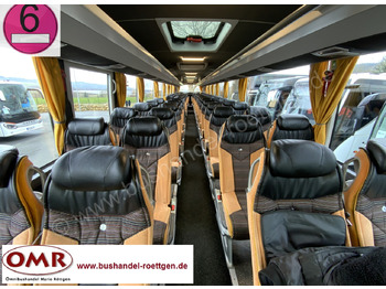 Turistbus MERCEDES-BENZ Tourismo