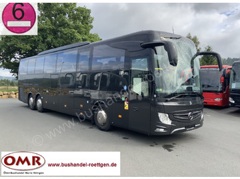 Turistbus MERCEDES-BENZ Tourismo