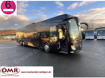 Turistbus MERCEDES-BENZ Tourismo