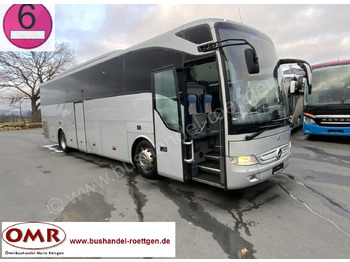 Turistbus MERCEDES-BENZ Tourismo