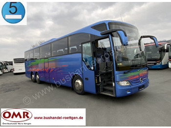 Turistbus MERCEDES-BENZ Tourismo