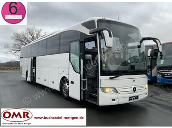 Turistbus MERCEDES-BENZ Tourismo