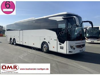 Turistbus MERCEDES-BENZ Tourismo