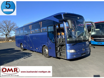 Turistbus MERCEDES-BENZ Tourismo