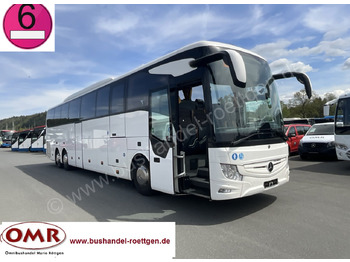 Turistbus MERCEDES-BENZ Tourismo