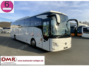 Turistbus MERCEDES-BENZ Tourismo