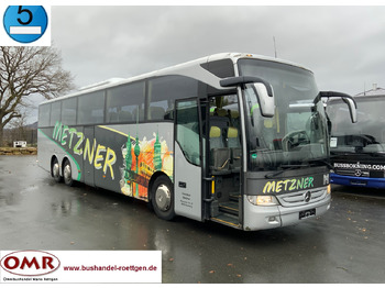 Turistbus MERCEDES-BENZ Tourismo