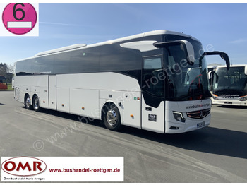 Turistbus MERCEDES-BENZ Tourismo