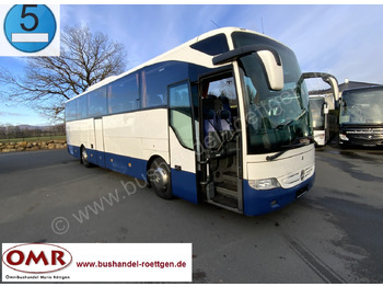 Turistbus MERCEDES-BENZ Tourismo