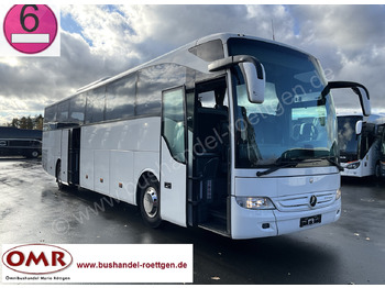Turistbus MERCEDES-BENZ Tourismo