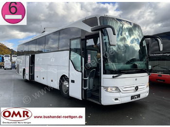 Turistbus MERCEDES-BENZ Tourismo
