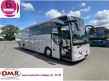 Turistbus MERCEDES-BENZ Tourismo
