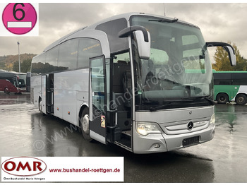 Turistbus MERCEDES-BENZ Travego