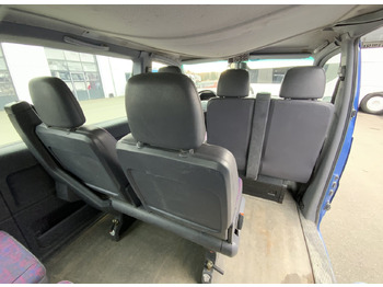 Minibus, Persontransport Mercedes-Benz Vito Tourer: billede 4