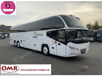 Turistbus NEOPLAN