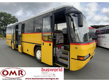 Turistbus NEOPLAN
