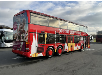Dobbeltdækkerbus Neoplan N4026/3: billede 3 Dobbeltdækkerbus Neoplan N4026/3: billede 3
