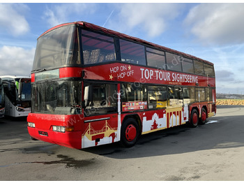 Dobbeltdækkerbus Neoplan N4026/3: billede 2 Dobbeltdækkerbus Neoplan N4026/3: billede 2