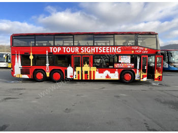 Dobbeltdækkerbus Neoplan N4026/3: billede 5 Dobbeltdækkerbus Neoplan N4026/3: billede 5