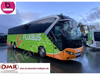 Turistbus NEOPLAN