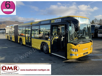 Ledbus SCANIA Citywide