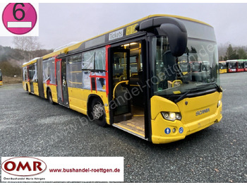 Ledbus SCANIA Citywide