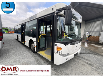 Bybus SCANIA OmniCity