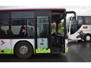 Bybus Setra S 315 NF: billede 5