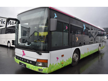 Bybus Setra S 315 NF: billede 2