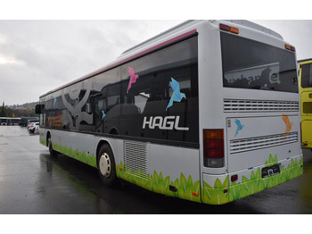 Bybus Setra S 315 NF: billede 3