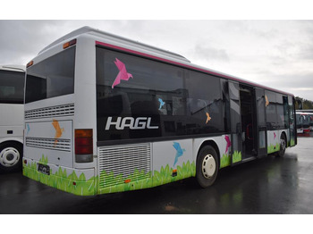 Bybus Setra S 315 NF: billede 4