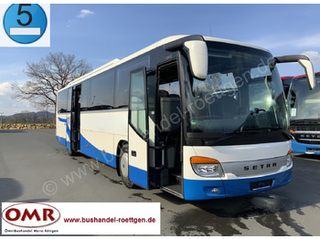 Turistbus SETRA