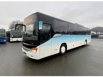 Leje en Setra S 415 H Setra S 415 H: billede 2