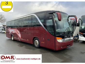 Turistbus SETRA