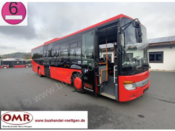 Bybus SETRA