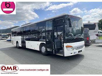 Bybus SETRA
