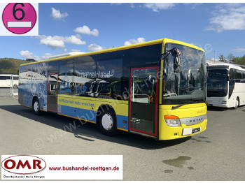 Bybus SETRA